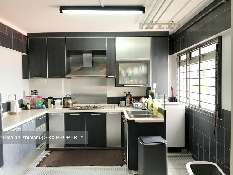 Blk 389 Tampines Street 32 (Tampines), HDB 4 Rooms #216293951